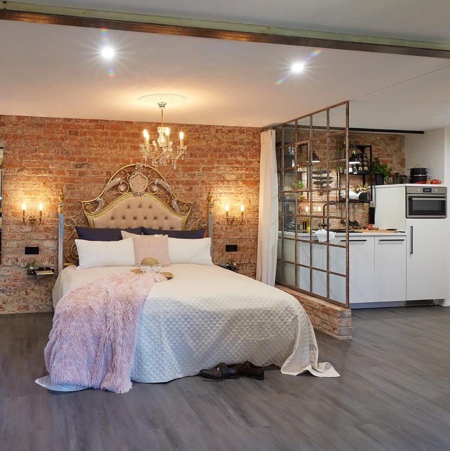 Apartamento Strohhutmanufaktur Dresde Exterior foto