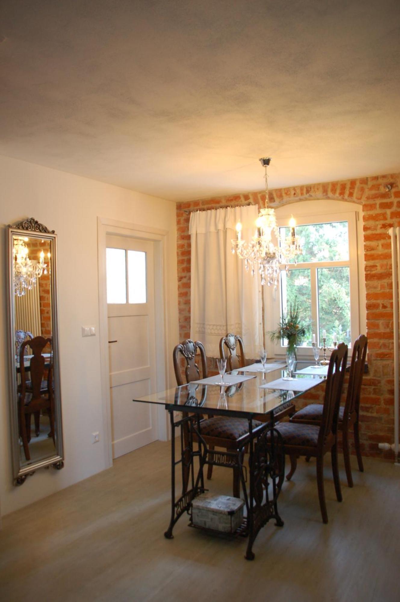 Apartamento Strohhutmanufaktur Dresde Habitación foto