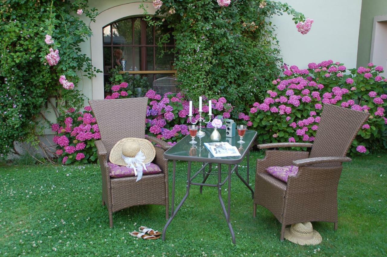 Apartamento Strohhutmanufaktur Dresde Exterior foto